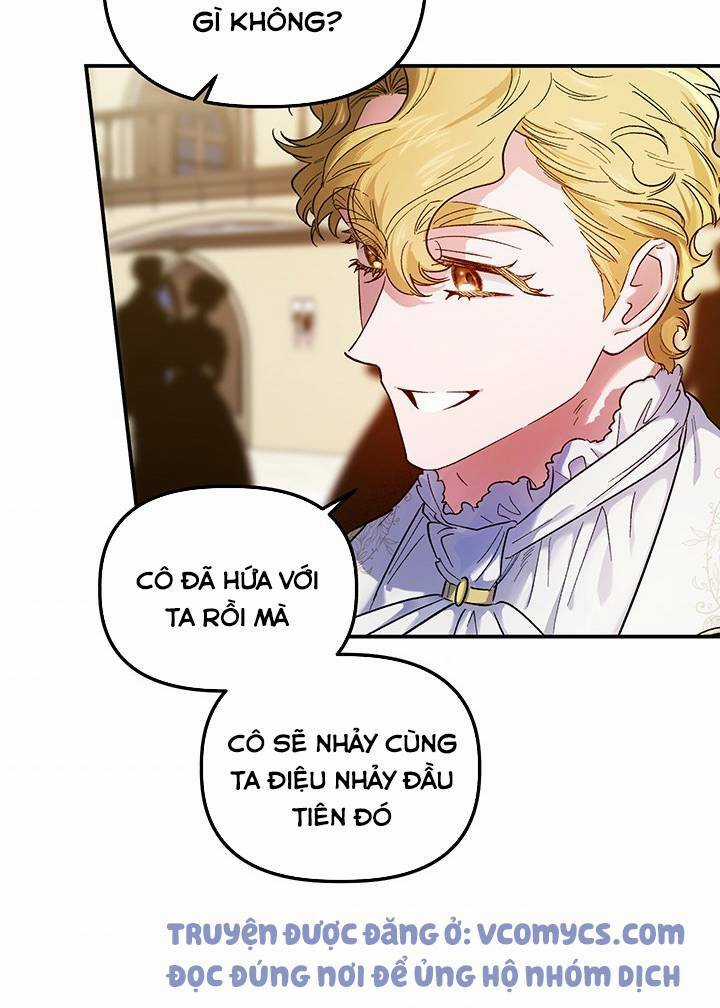 May Mắn Hay Bất Hạnh Chapter 52 trang 8