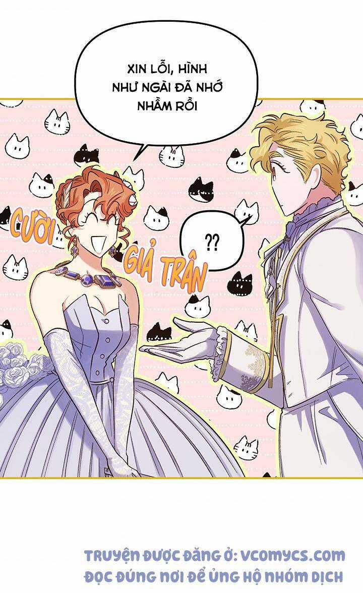 May Mắn Hay Bất Hạnh Chapter 52 trang 9