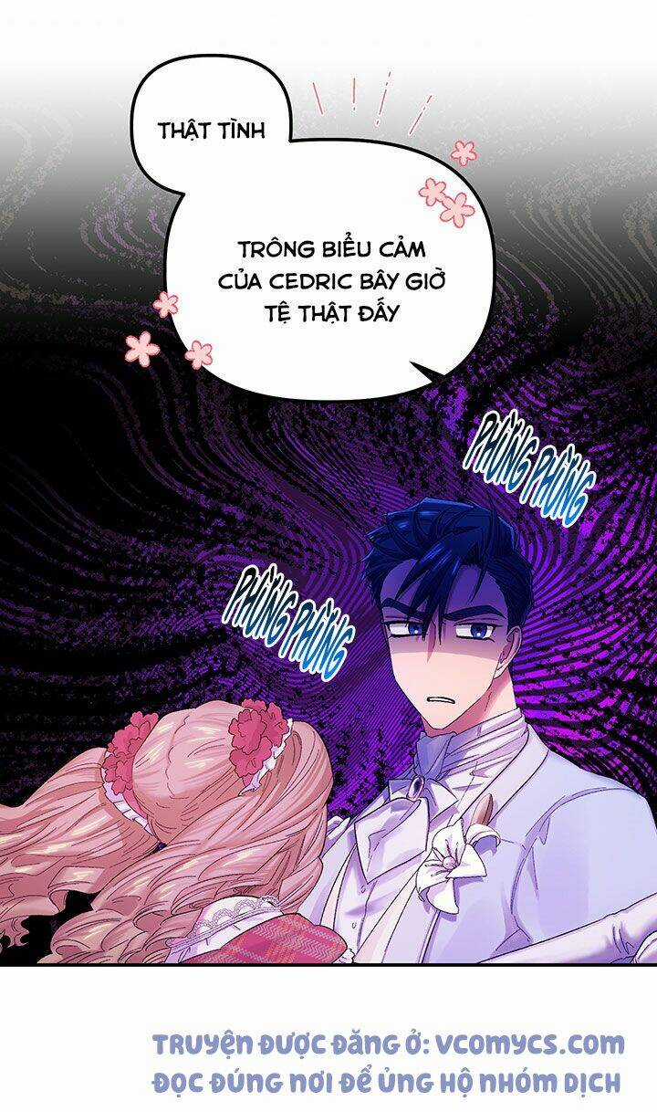 May Mắn Hay Bất Hạnh Chapter 53 trang 1