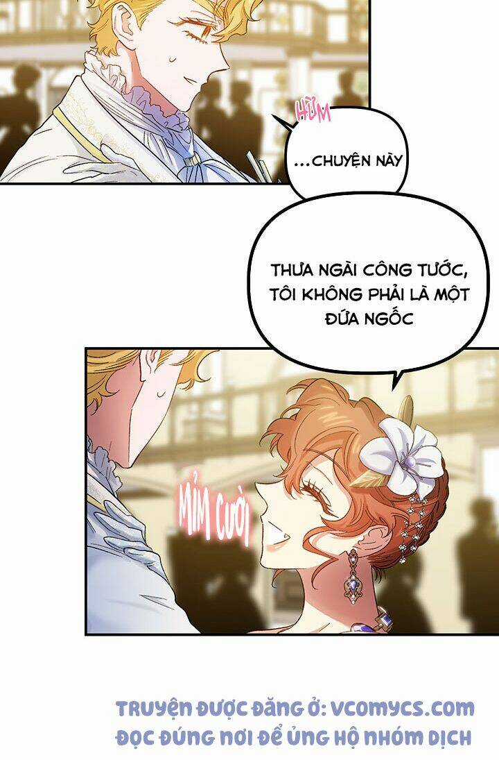 May Mắn Hay Bất Hạnh Chapter 53 trang 13