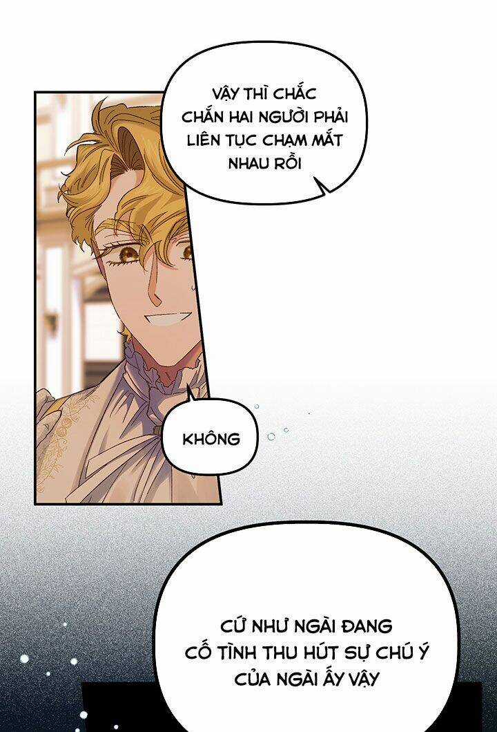 May Mắn Hay Bất Hạnh Chapter 53 trang 16