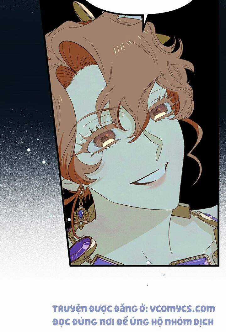 May Mắn Hay Bất Hạnh Chapter 53 trang 17