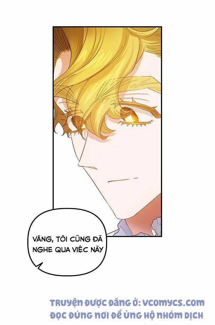 May Mắn Hay Bất Hạnh Chapter 53 trang 19