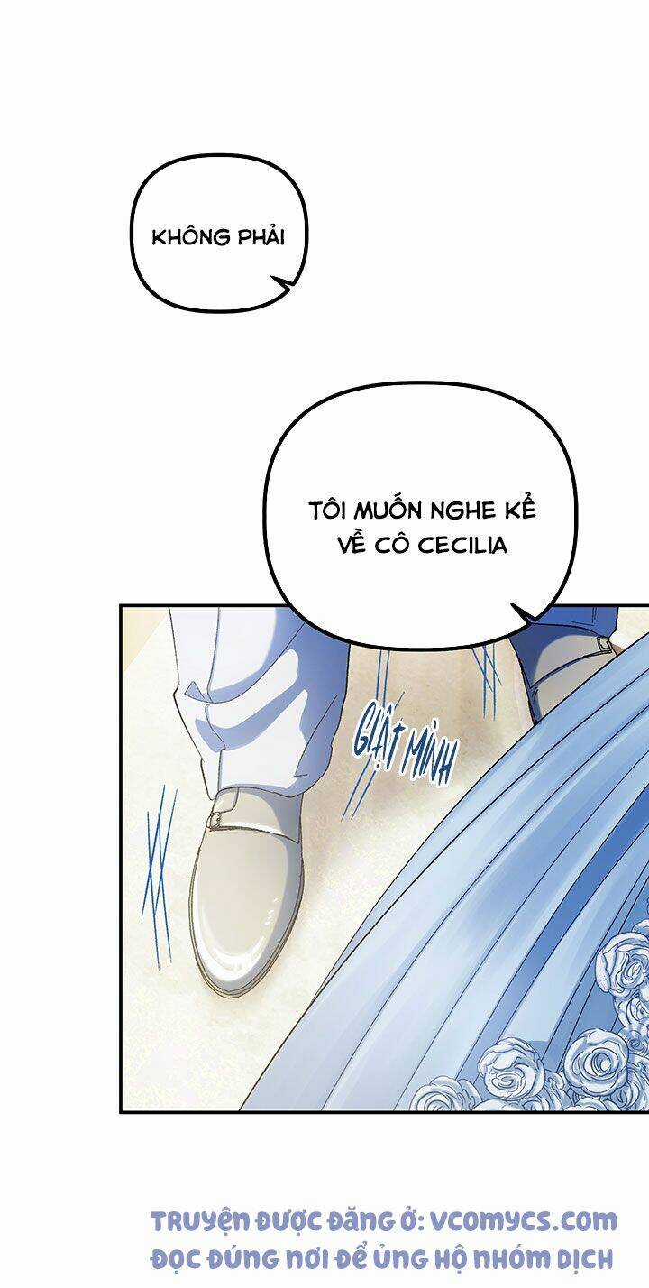 May Mắn Hay Bất Hạnh Chapter 53 trang 22