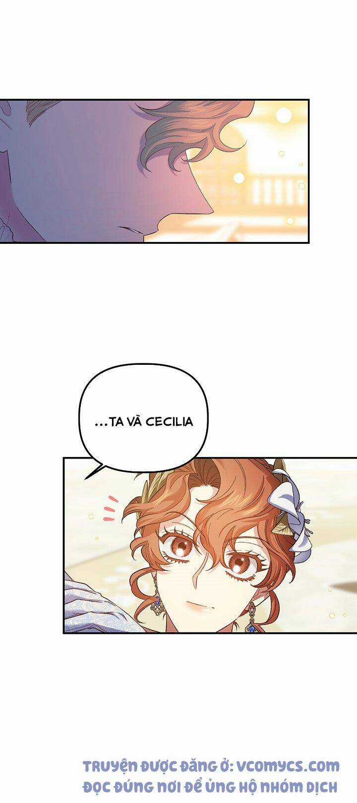 May Mắn Hay Bất Hạnh Chapter 53 trang 24