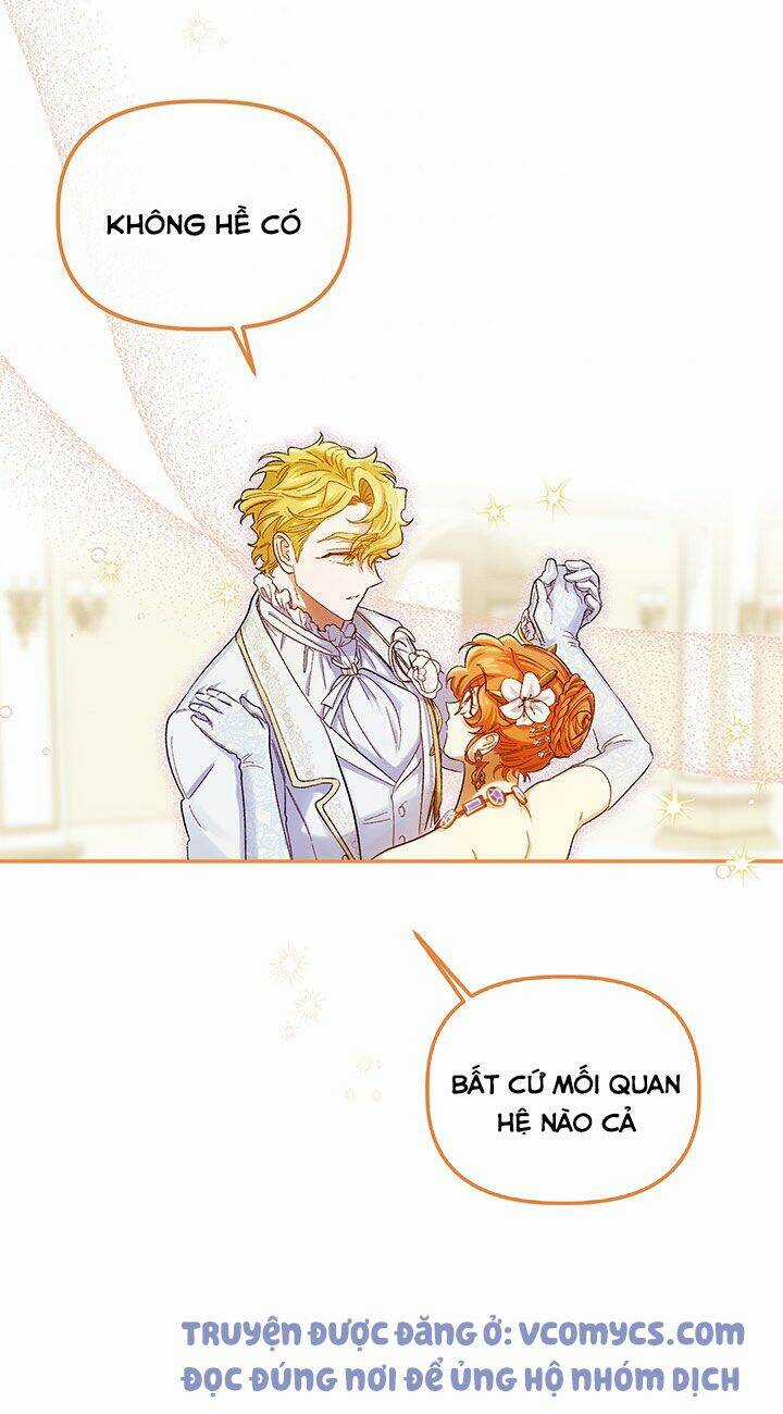 May Mắn Hay Bất Hạnh Chapter 53 trang 26