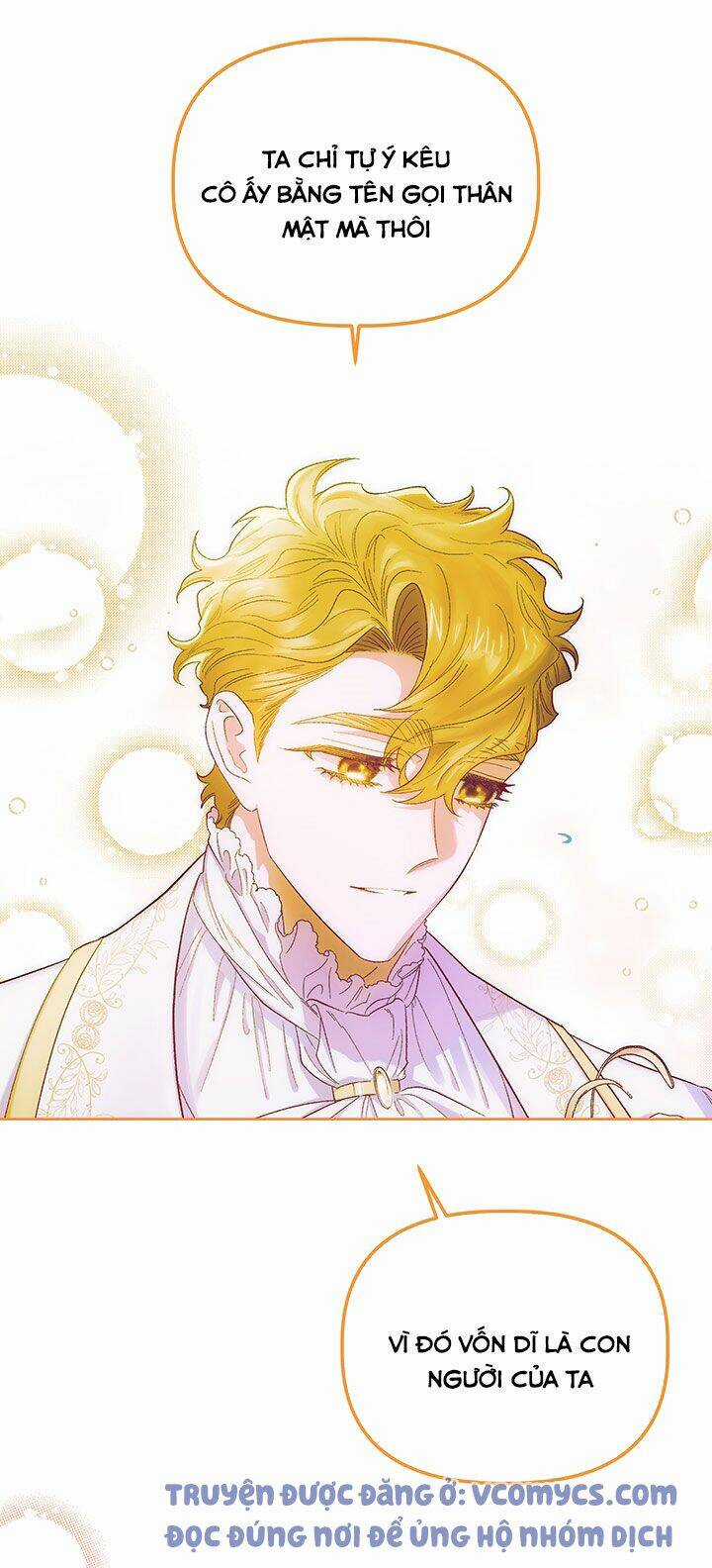 May Mắn Hay Bất Hạnh Chapter 53 trang 27