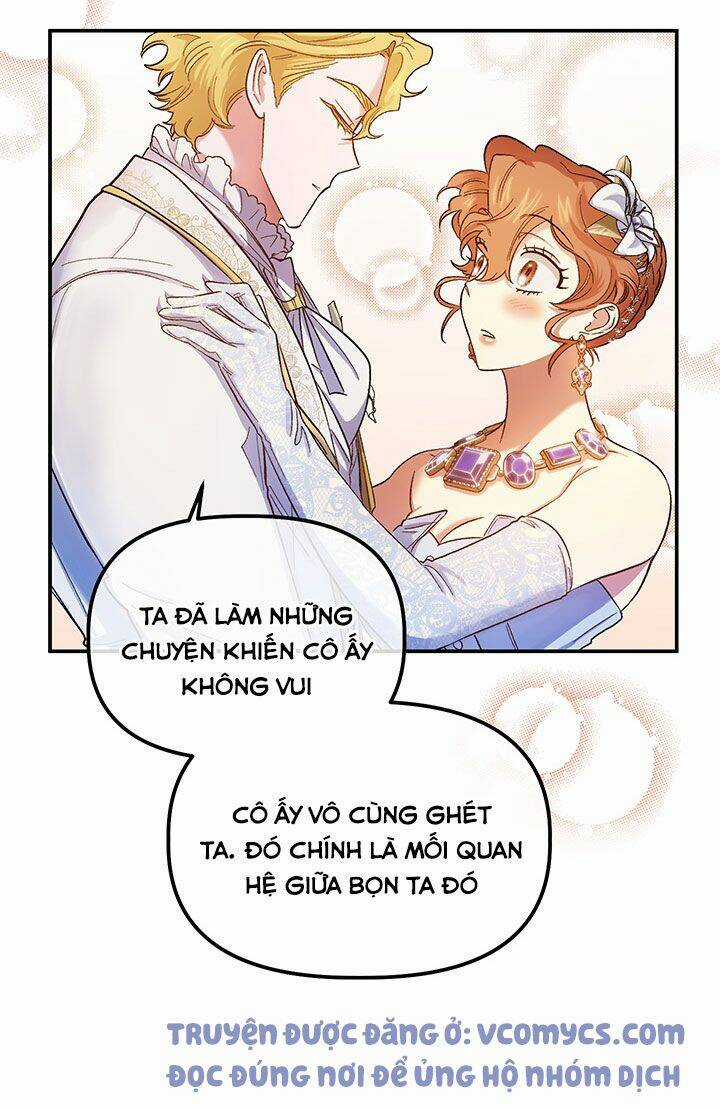 May Mắn Hay Bất Hạnh Chapter 53 trang 28