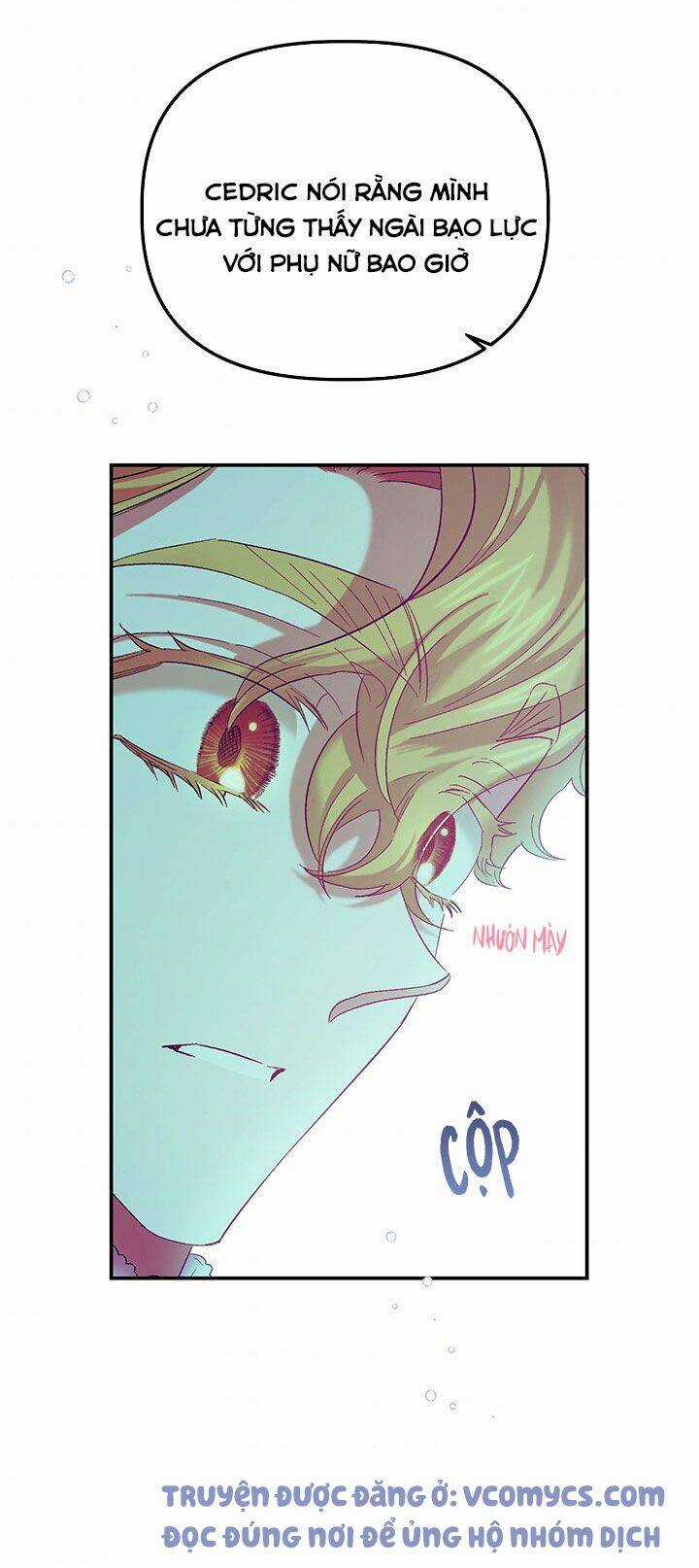 May Mắn Hay Bất Hạnh Chapter 53 trang 33