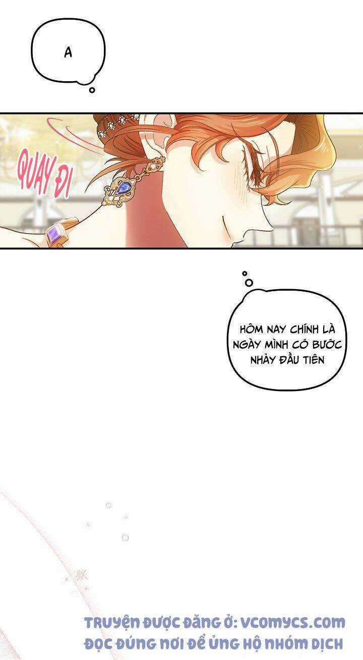 May Mắn Hay Bất Hạnh Chapter 53 trang 36