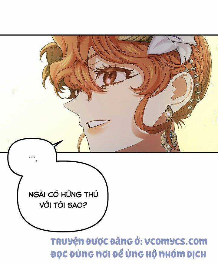 May Mắn Hay Bất Hạnh Chapter 53 trang 4