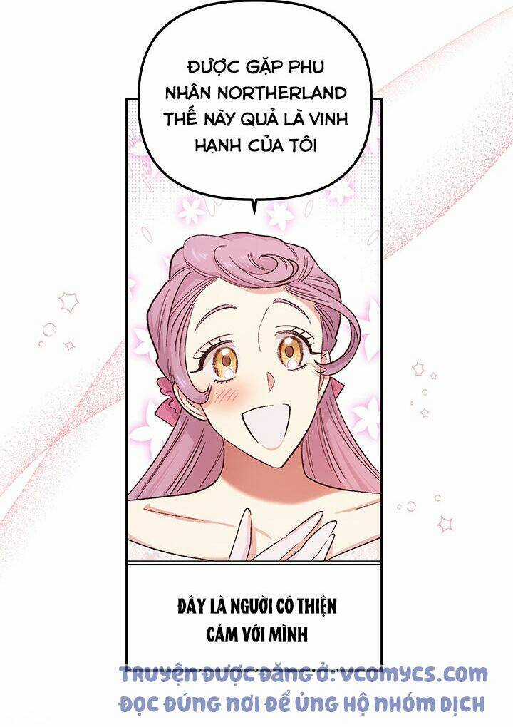 May Mắn Hay Bất Hạnh Chapter 53 trang 44