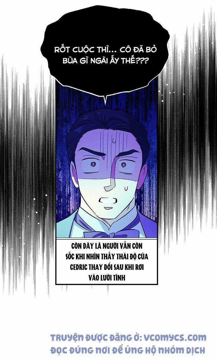 May Mắn Hay Bất Hạnh Chapter 53 trang 46