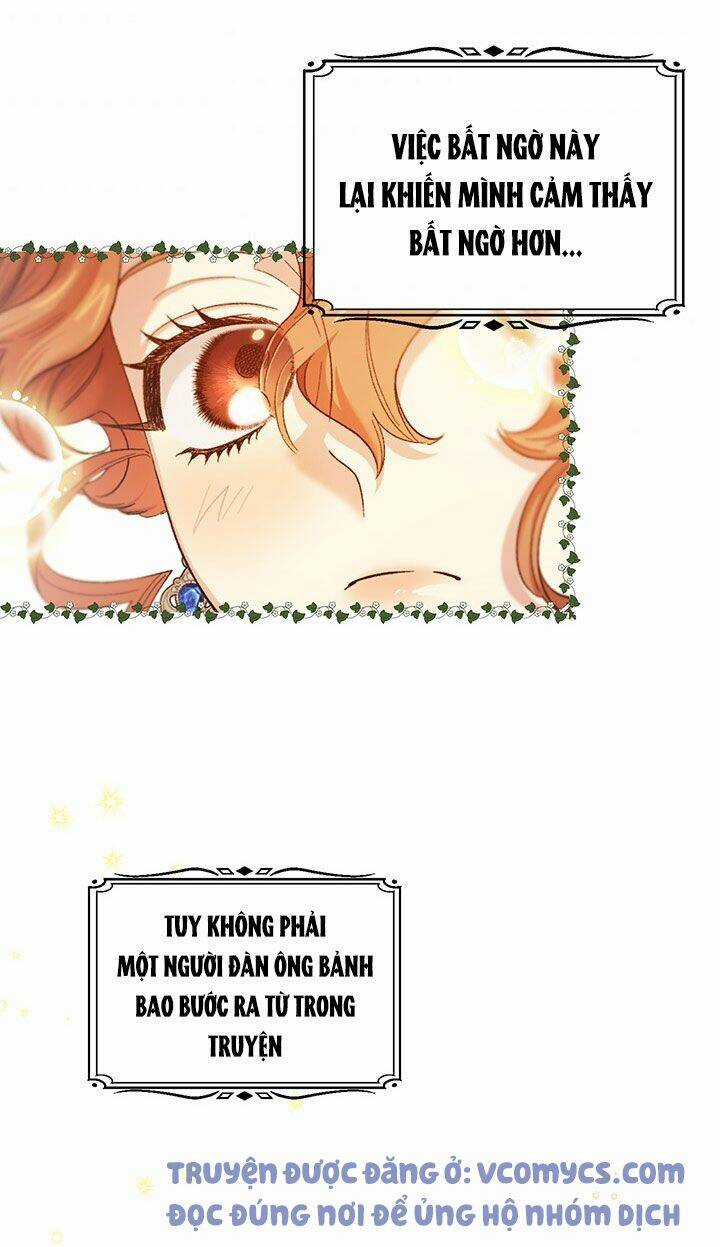 May Mắn Hay Bất Hạnh Chapter 53 trang 49