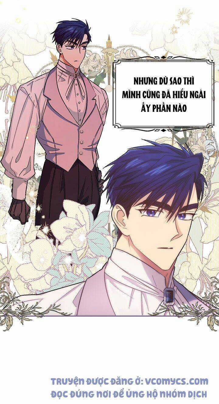 May Mắn Hay Bất Hạnh Chapter 53 trang 50