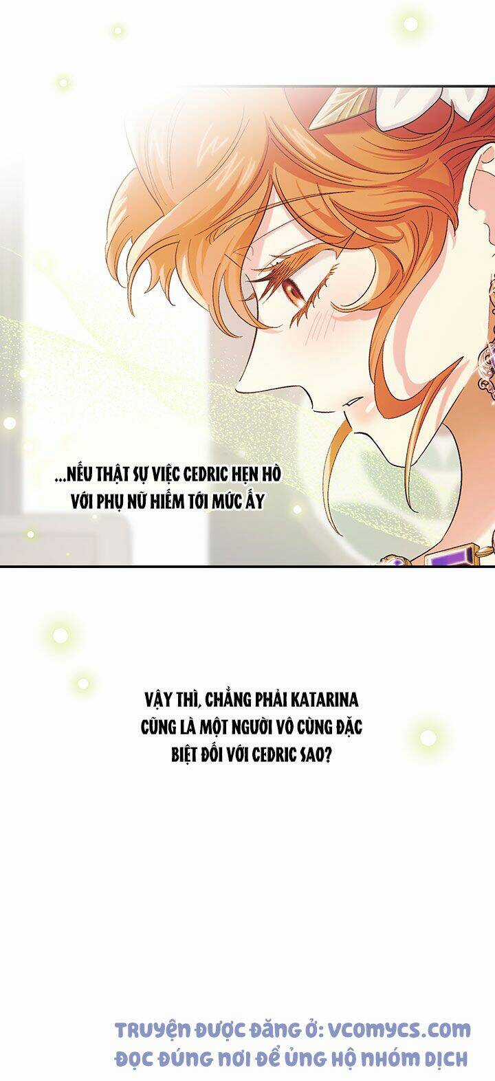 May Mắn Hay Bất Hạnh Chapter 53 trang 52