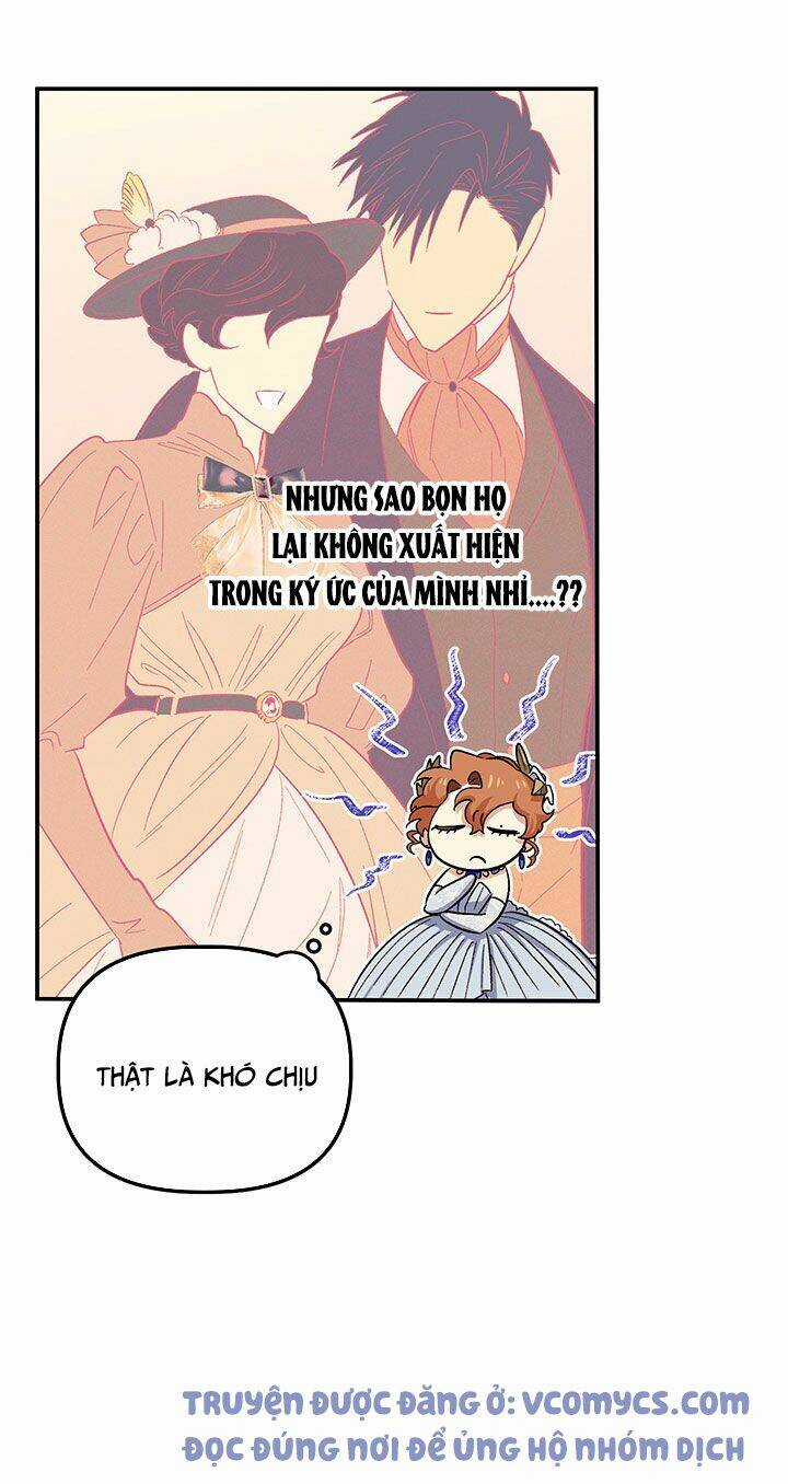 May Mắn Hay Bất Hạnh Chapter 53 trang 53