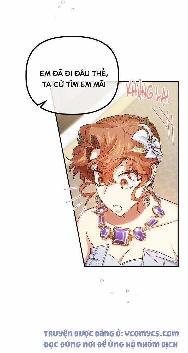 May Mắn Hay Bất Hạnh Chapter 53 trang 56