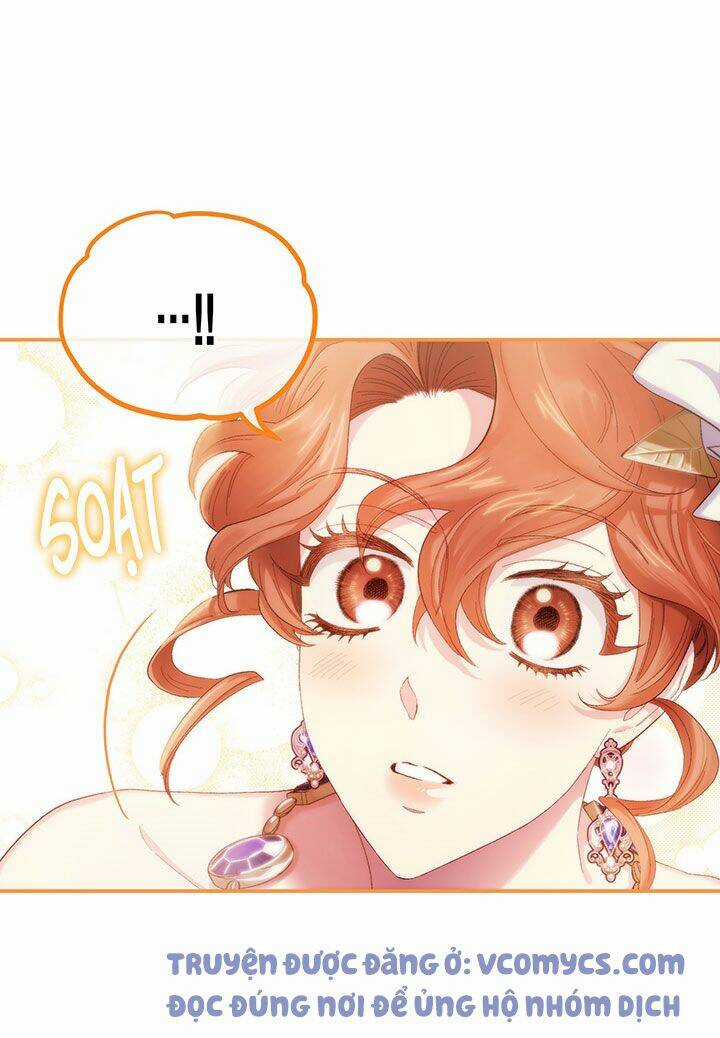 May Mắn Hay Bất Hạnh Chapter 53 trang 57