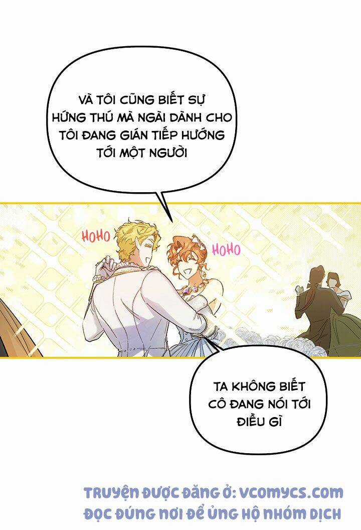 May Mắn Hay Bất Hạnh Chapter 53 trang 6