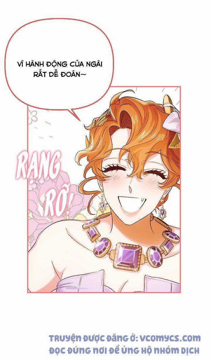 May Mắn Hay Bất Hạnh Chapter 53 trang 7