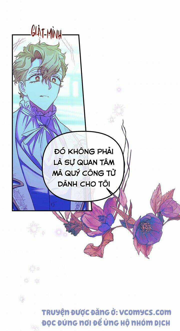 May Mắn Hay Bất Hạnh Chapter 53 trang 8