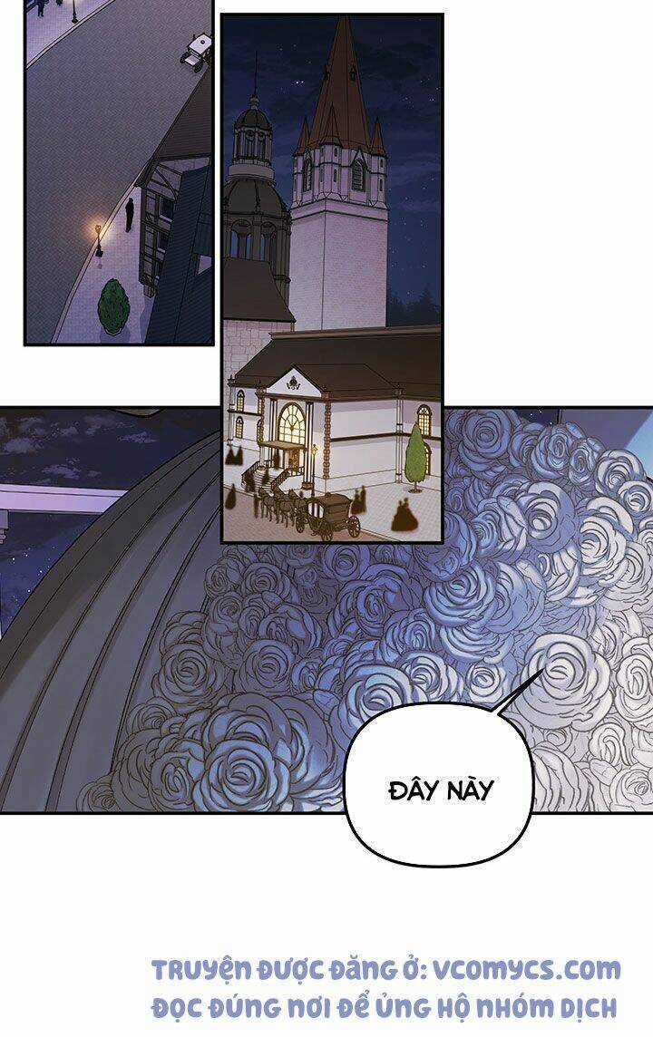 May Mắn Hay Bất Hạnh Chapter 54 trang 1