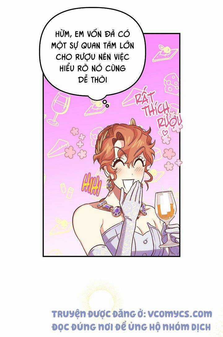 May Mắn Hay Bất Hạnh Chapter 54 trang 13