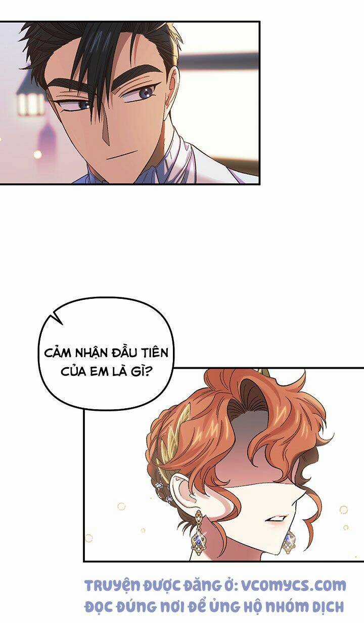 May Mắn Hay Bất Hạnh Chapter 54 trang 18