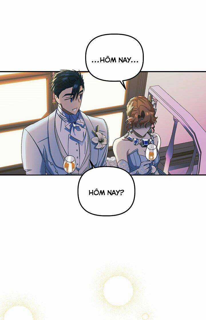 May Mắn Hay Bất Hạnh Chapter 54 trang 19