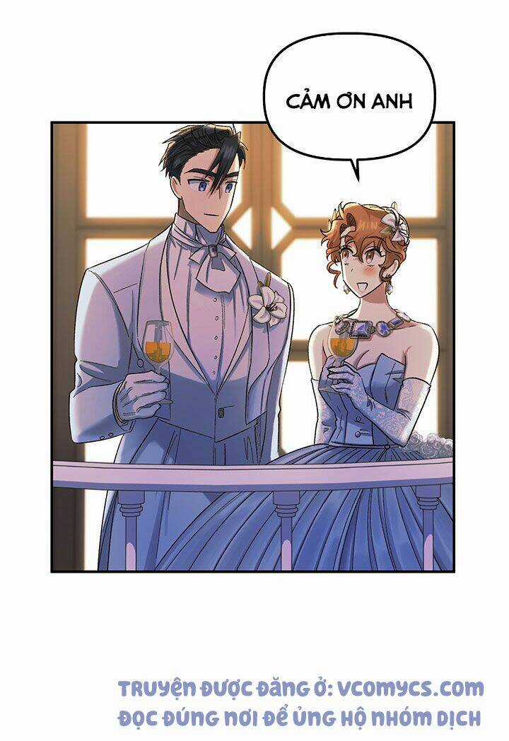 May Mắn Hay Bất Hạnh Chapter 54 trang 2