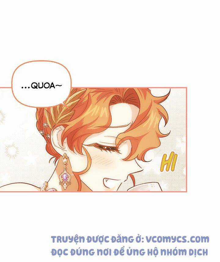 May Mắn Hay Bất Hạnh Chapter 54 trang 3