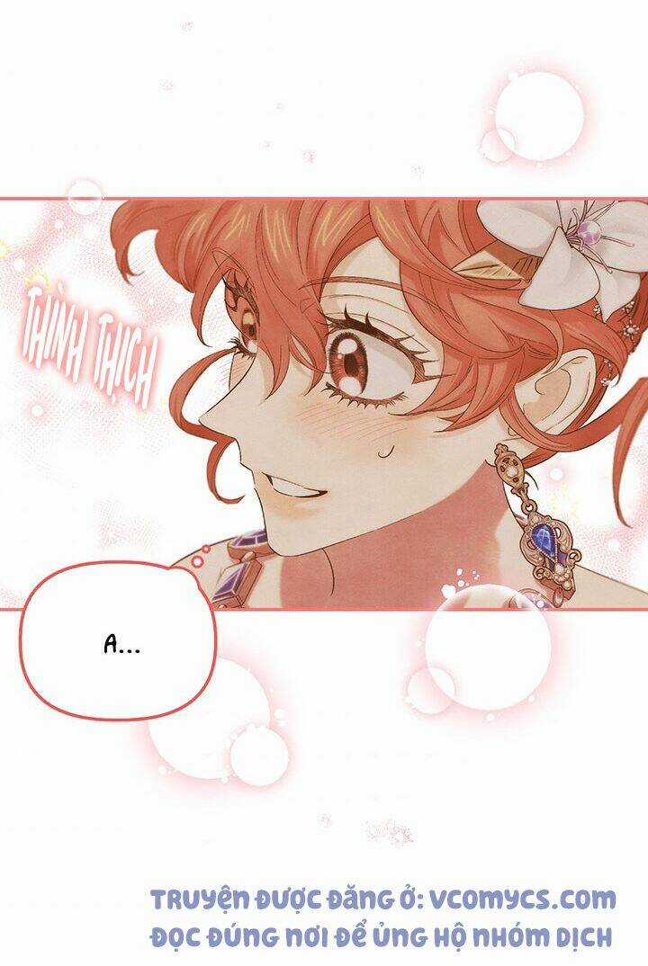 May Mắn Hay Bất Hạnh Chapter 54 trang 32