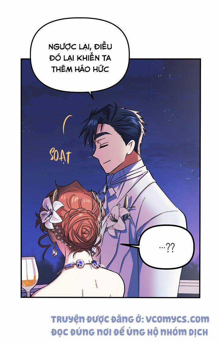 May Mắn Hay Bất Hạnh Chapter 54 trang 37