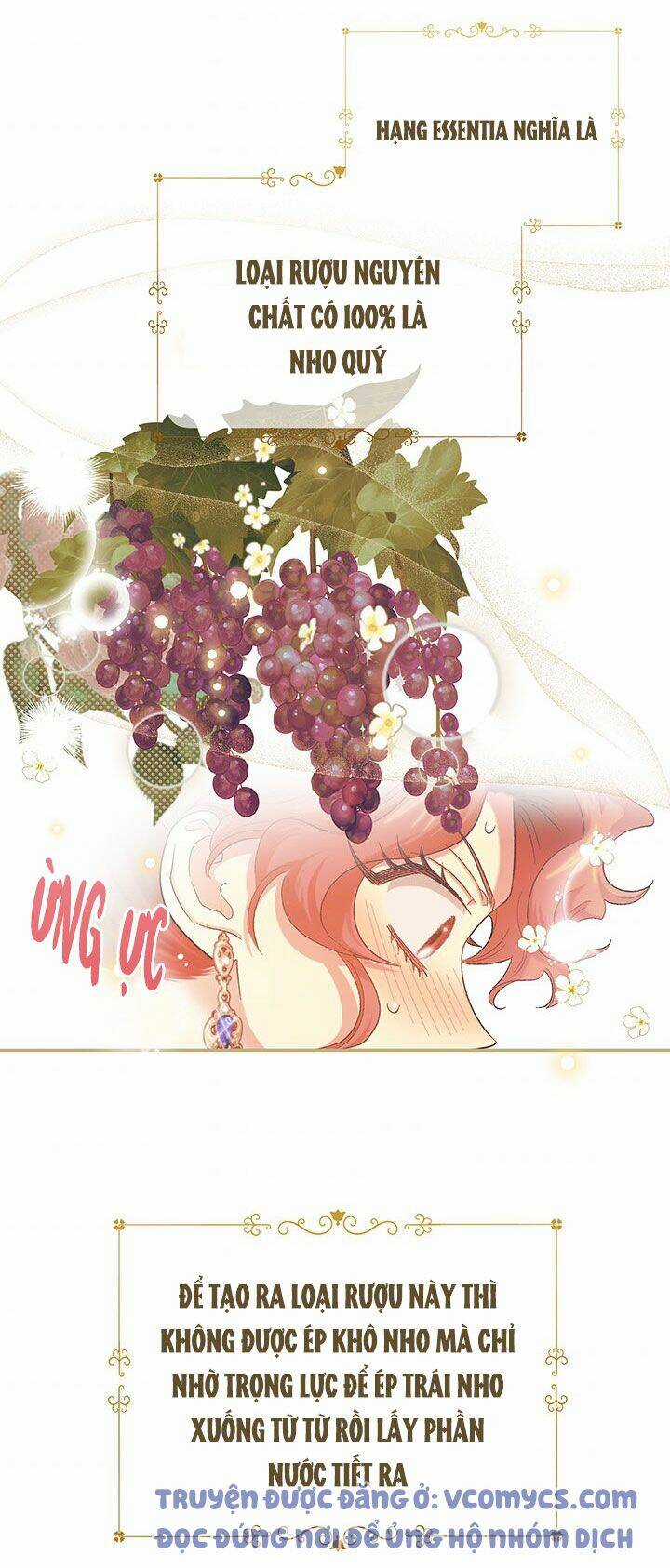 May Mắn Hay Bất Hạnh Chapter 54 trang 39