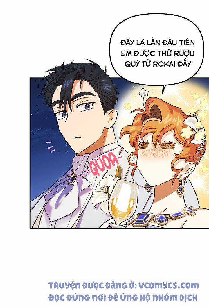 May Mắn Hay Bất Hạnh Chapter 54 trang 4