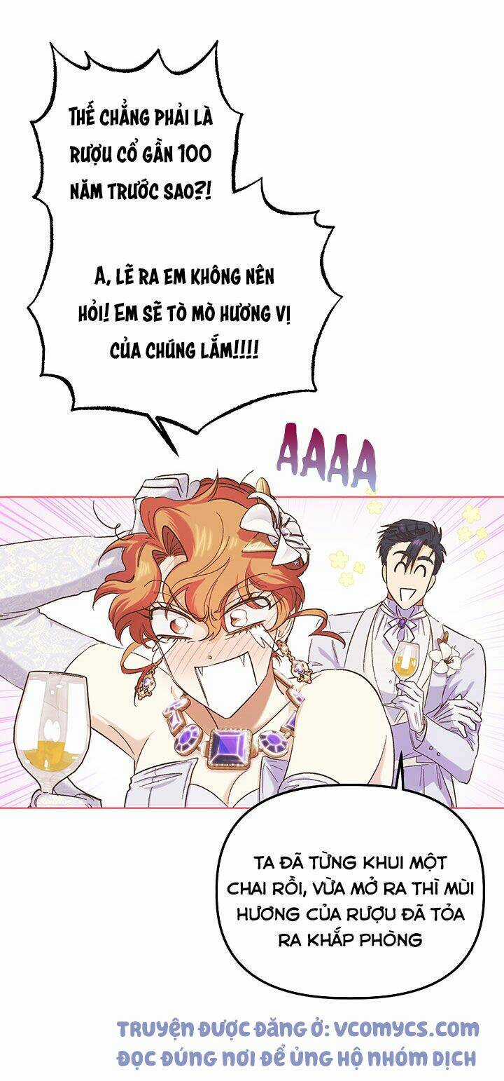 May Mắn Hay Bất Hạnh Chapter 54 trang 42