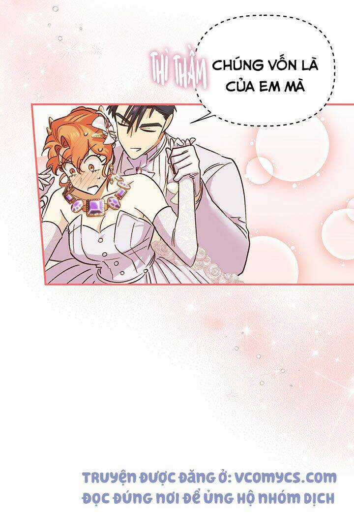 May Mắn Hay Bất Hạnh Chapter 54 trang 45