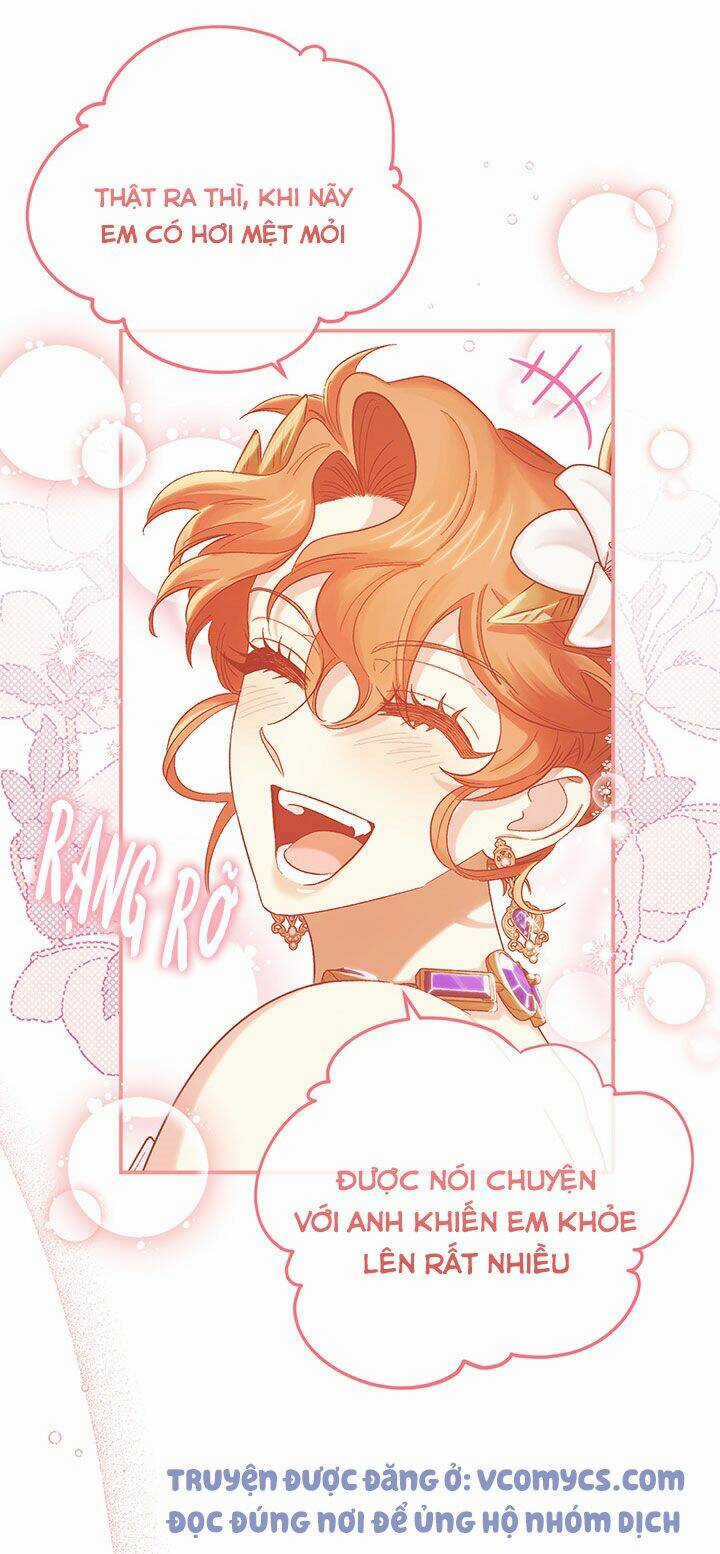 May Mắn Hay Bất Hạnh Chapter 54 trang 51