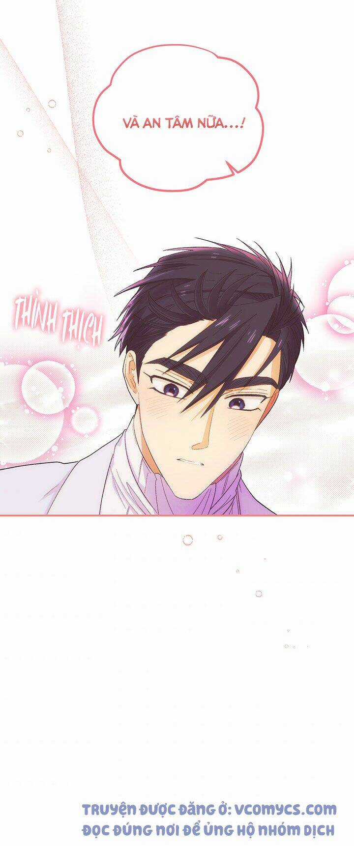 May Mắn Hay Bất Hạnh Chapter 54 trang 52