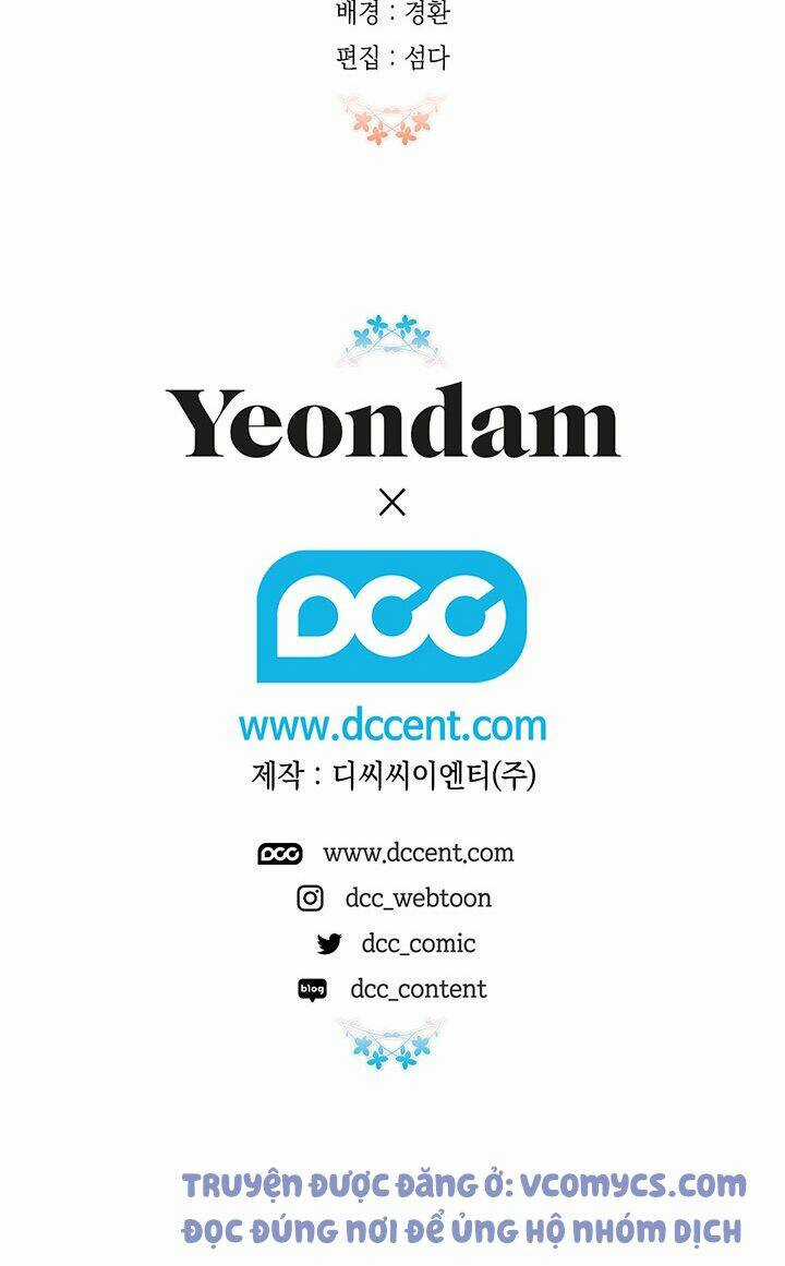 May Mắn Hay Bất Hạnh Chapter 54 trang 54