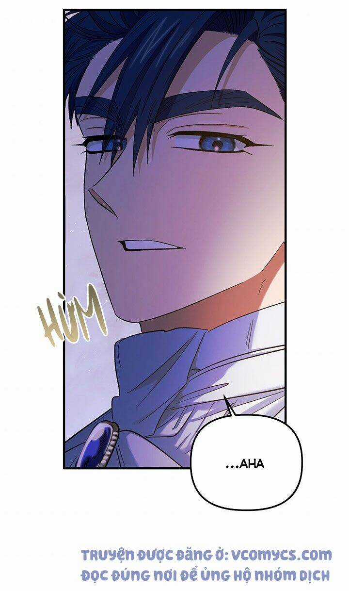 May Mắn Hay Bất Hạnh Chapter 54 trang 9