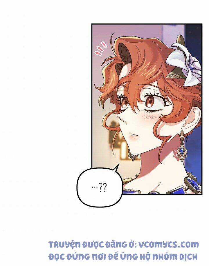 May Mắn Hay Bất Hạnh Chapter 55 trang 0