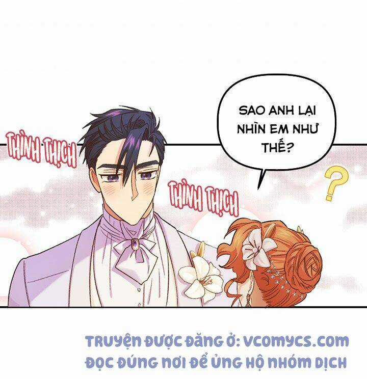 May Mắn Hay Bất Hạnh Chapter 55 trang 1