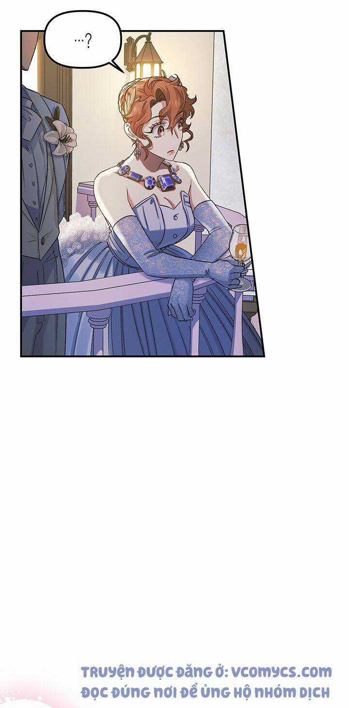 May Mắn Hay Bất Hạnh Chapter 55 trang 10