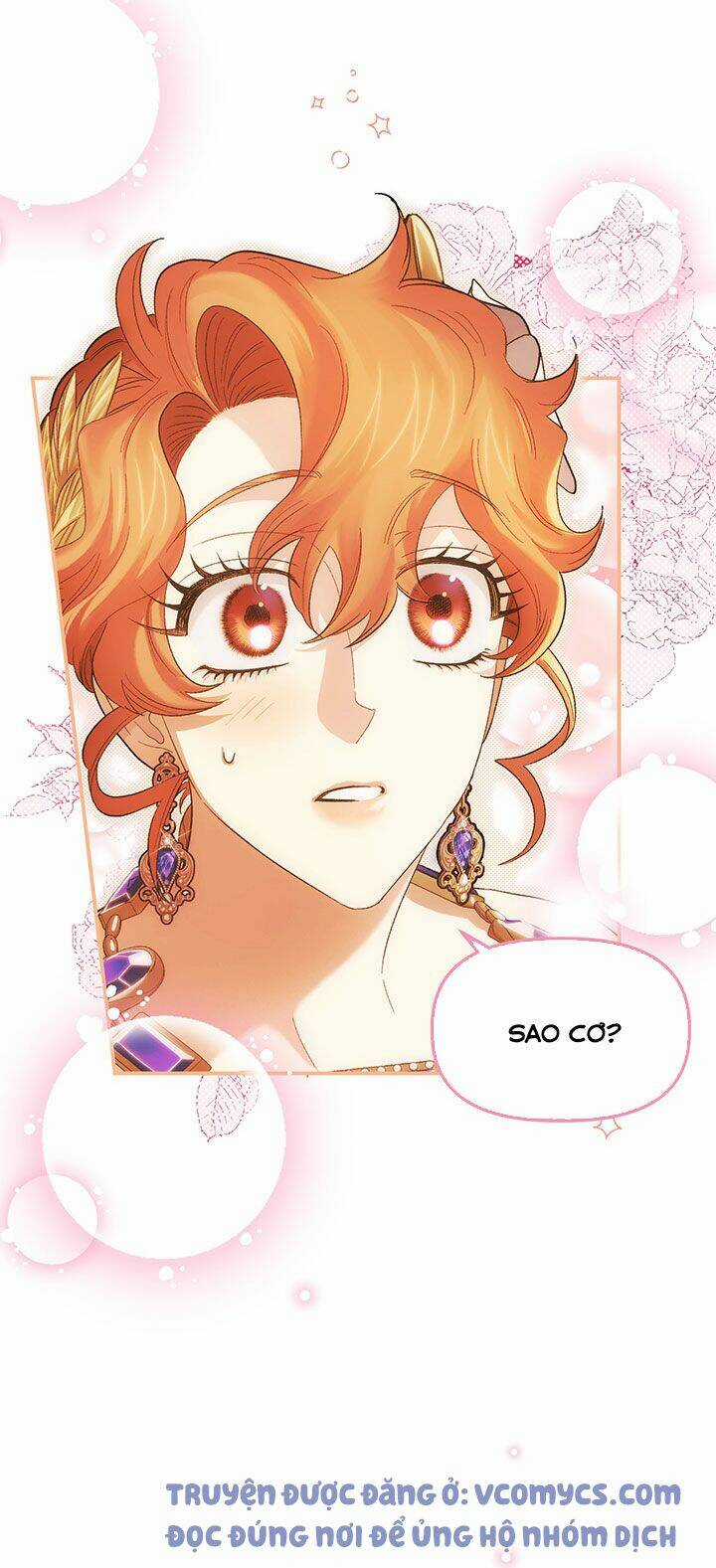 May Mắn Hay Bất Hạnh Chapter 55 trang 11