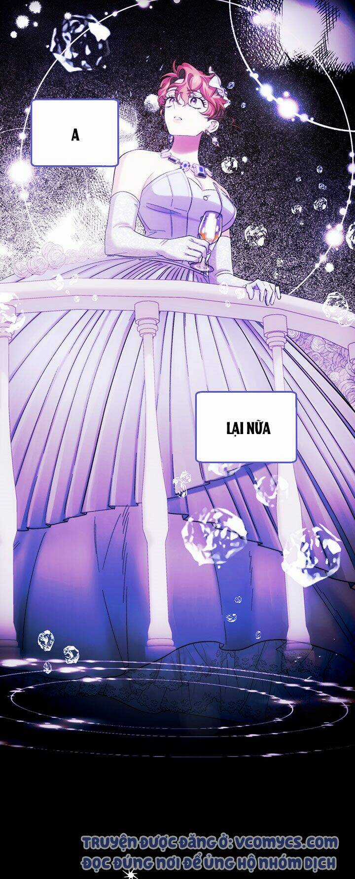 May Mắn Hay Bất Hạnh Chapter 55 trang 18