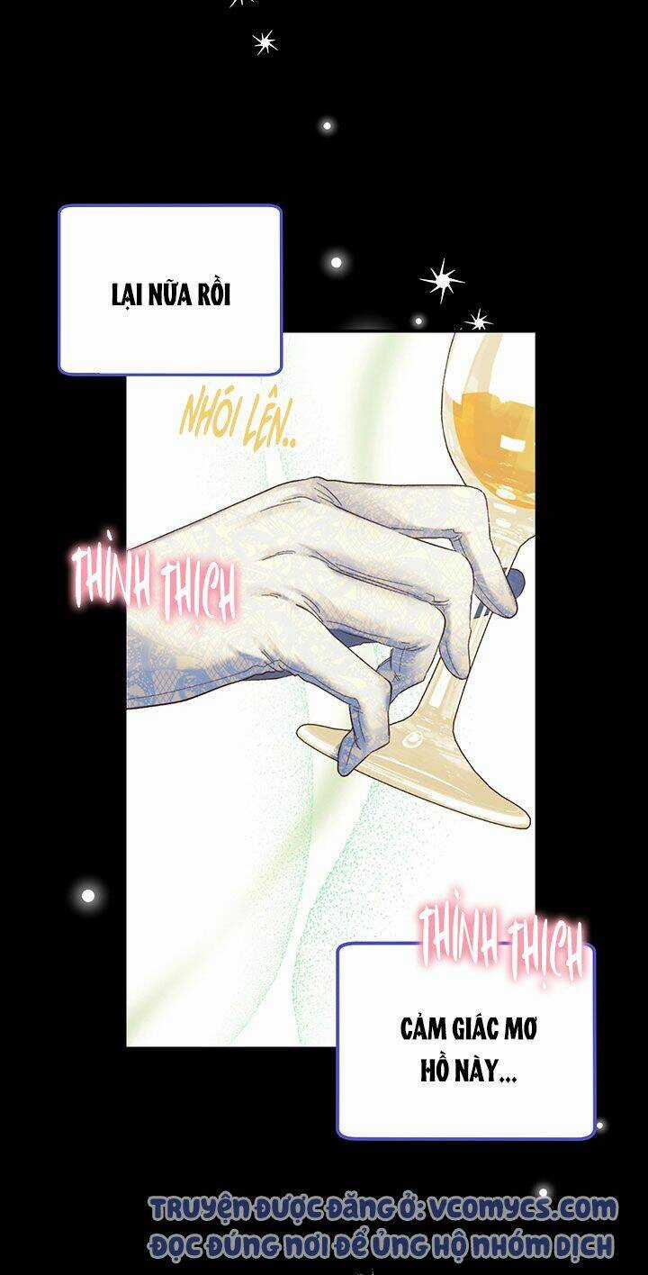 May Mắn Hay Bất Hạnh Chapter 55 trang 19