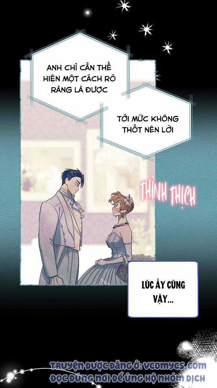 May Mắn Hay Bất Hạnh Chapter 55 trang 20