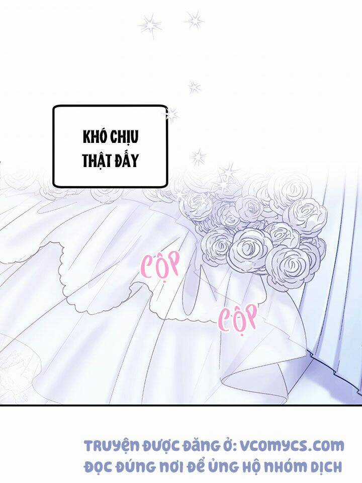 May Mắn Hay Bất Hạnh Chapter 55 trang 24